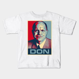 Don Kids T-Shirt